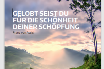 Reisebegleiter Broschüre