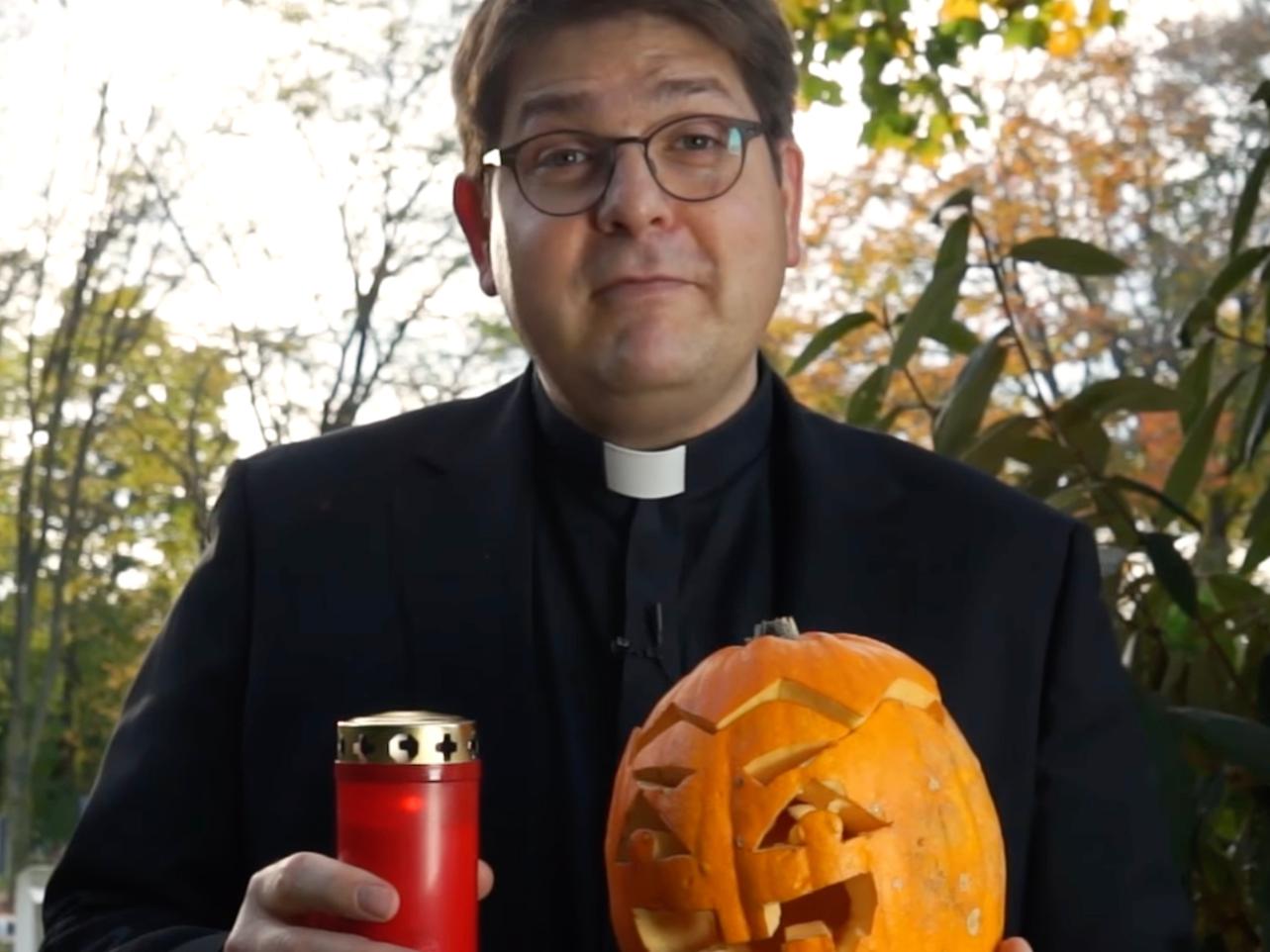 Video zu Allerheiligen