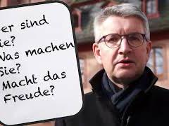 Bischof Kohlgraf Firmung