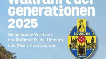 Wallfahrt der Generationen 2025