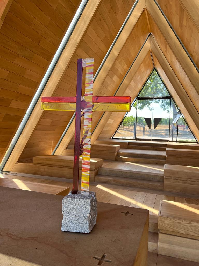 kapelle