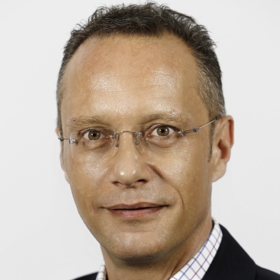 Andreas M. Hoffmann