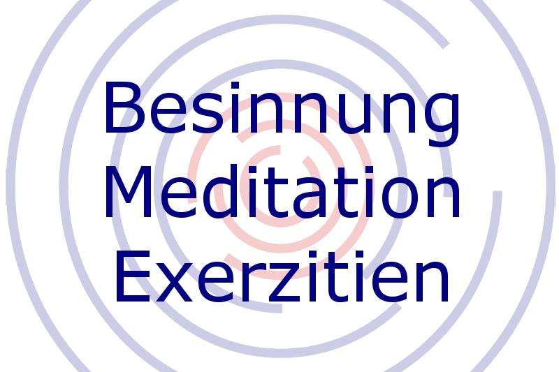 Institut für Spiritualität im Bistum Mainz (c) ZGS - Bitte auf das Link-Symbol klicken
