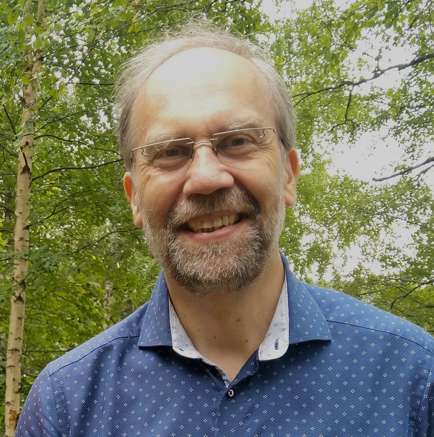 Dr. Bernhard Dörr