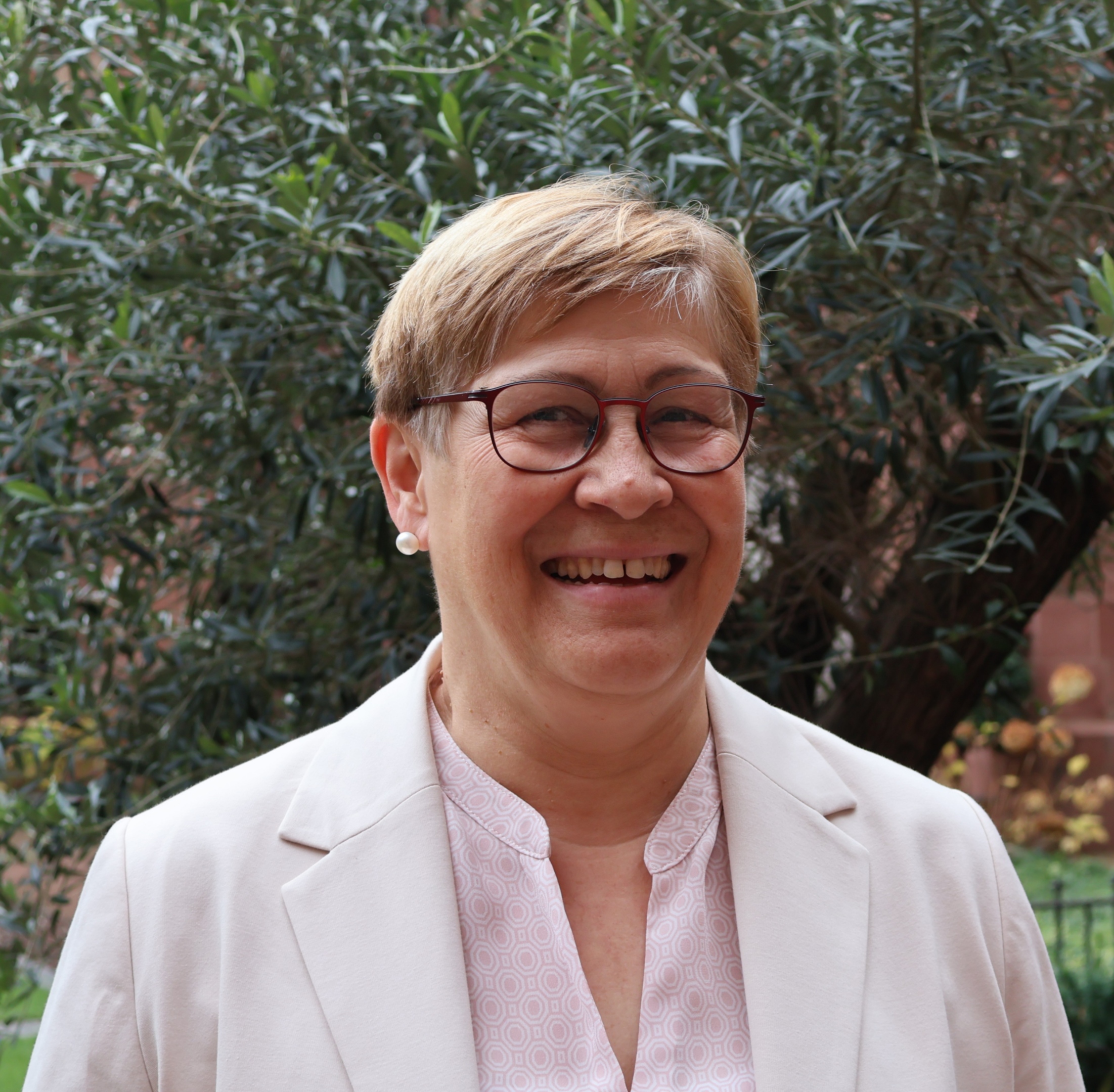 Dr. Felicitas Janson