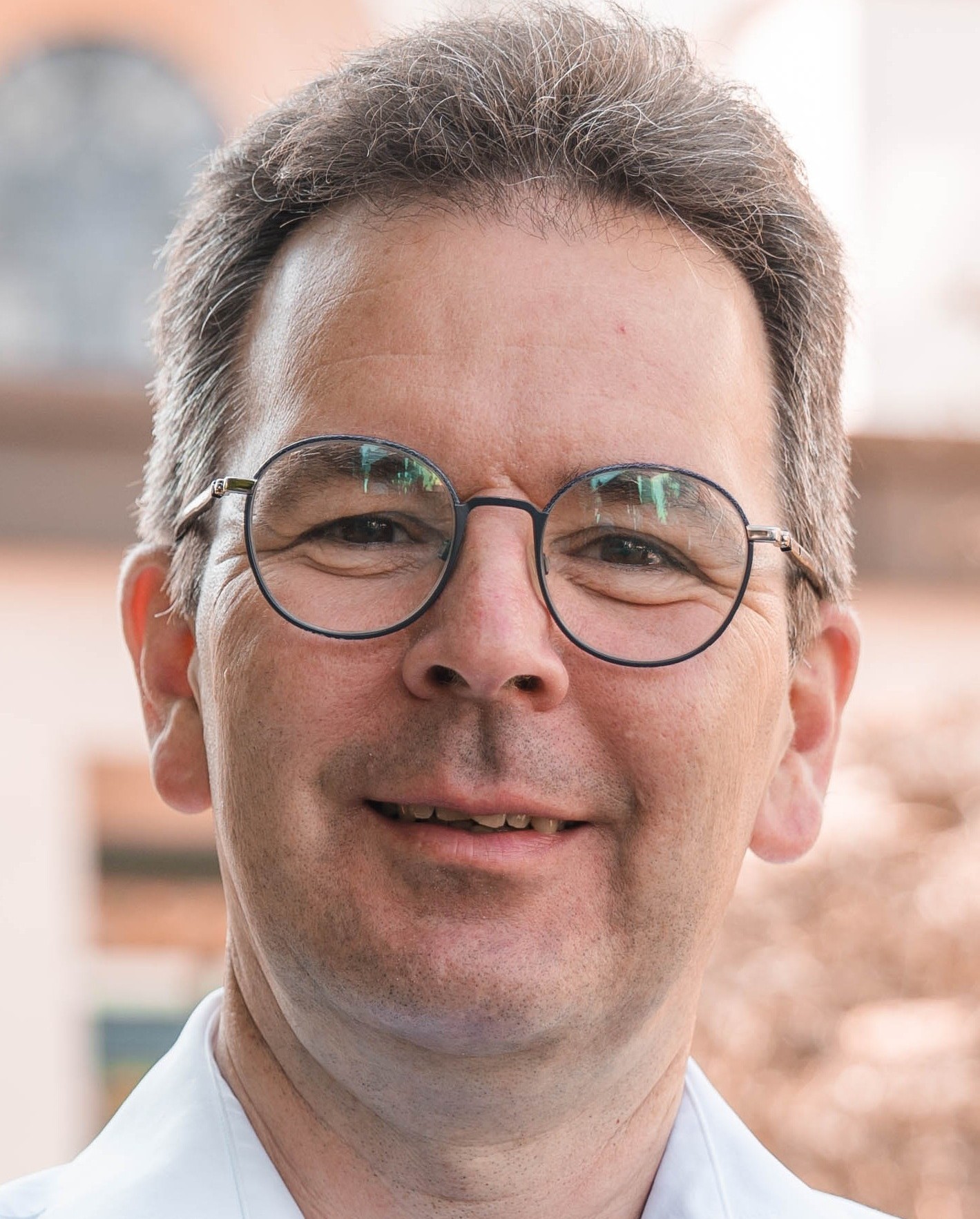 Christian  Stamm