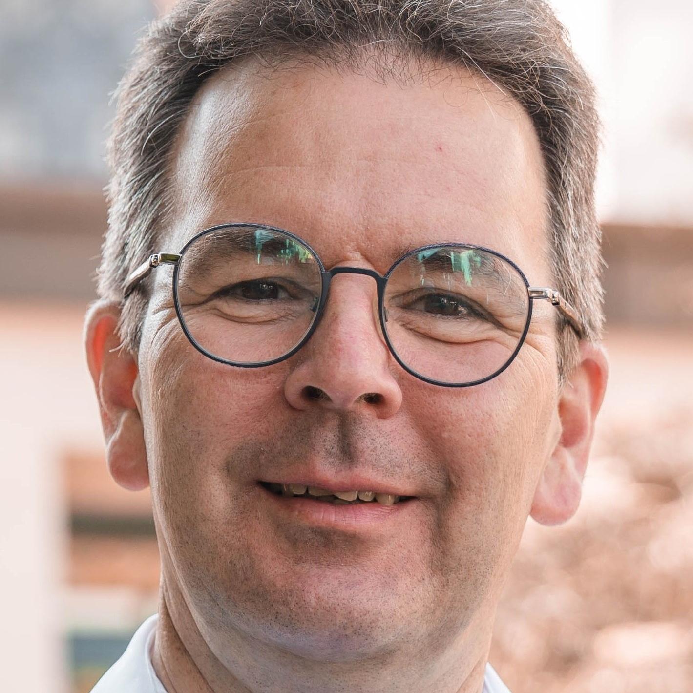 Christian  Stamm