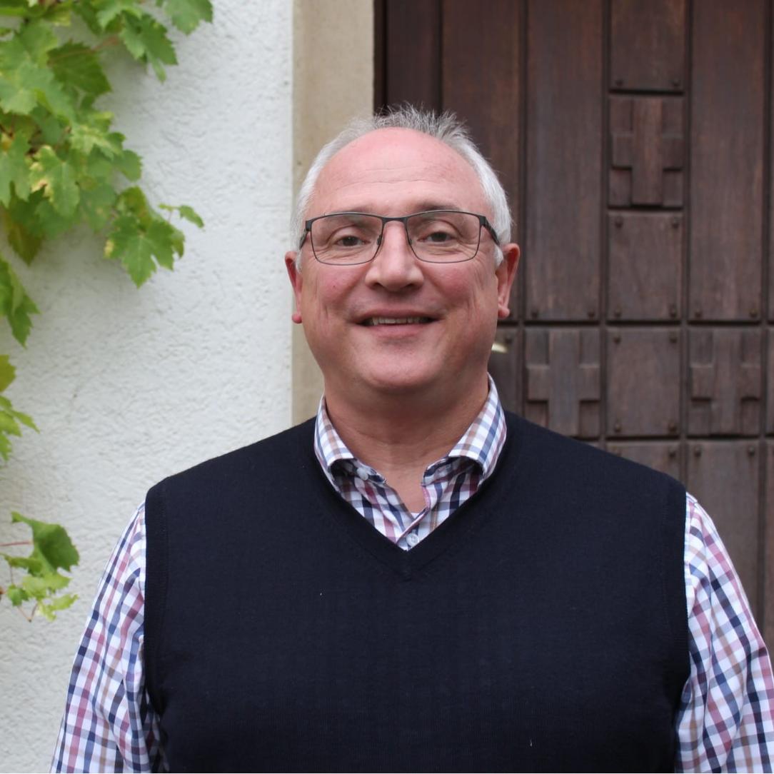 Christof Mulach