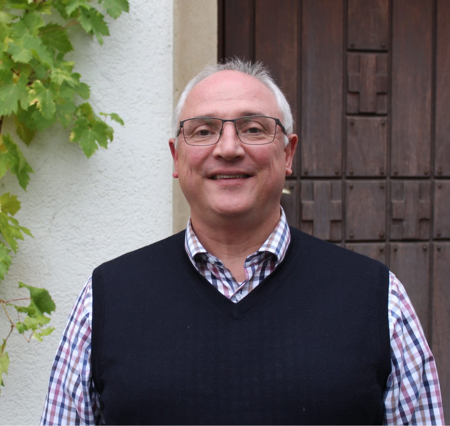 Christof Mulach