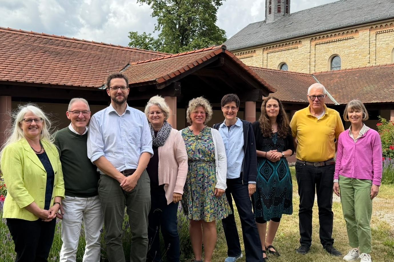 Sprecher:innen 2026-2029