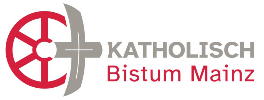 Logo-Bistum-Mainz-rgb_mittel_classic (c) Bistum Mainz