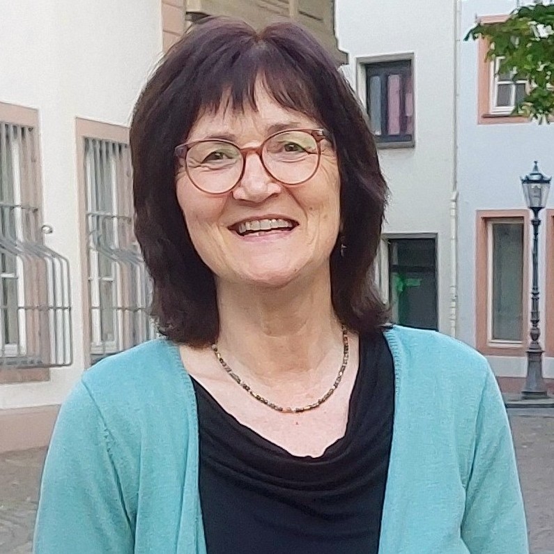 Rita  Krötz