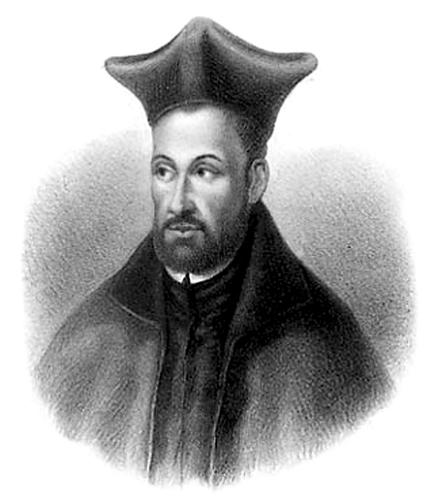 Petrus Faber