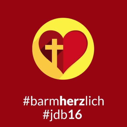 Soziale Medien: #barmherzlich (c) katholisch.de