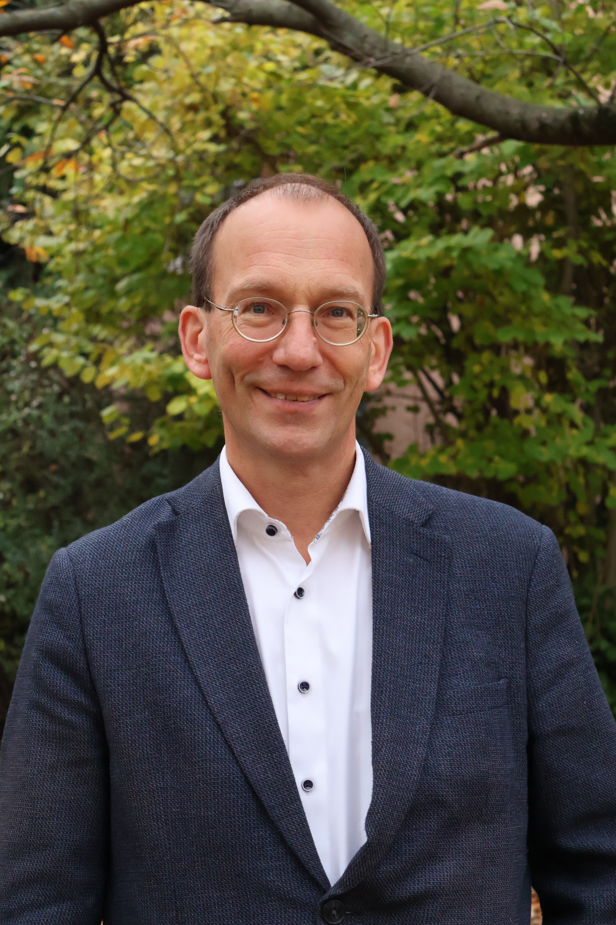 Bernhard Deister