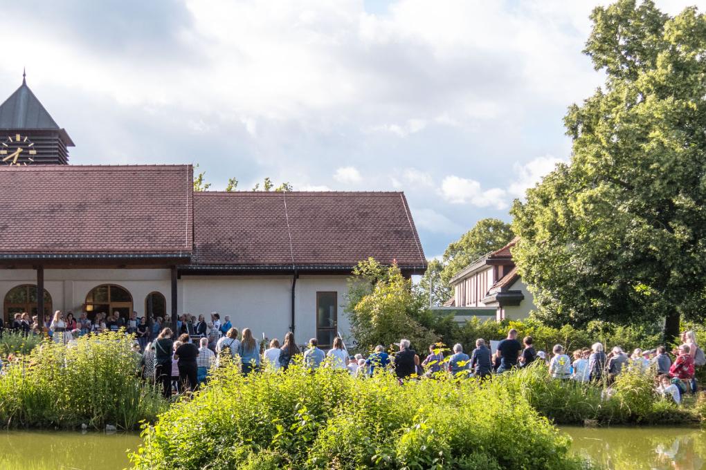 Das Heilige Jahr im Bistum Mainz