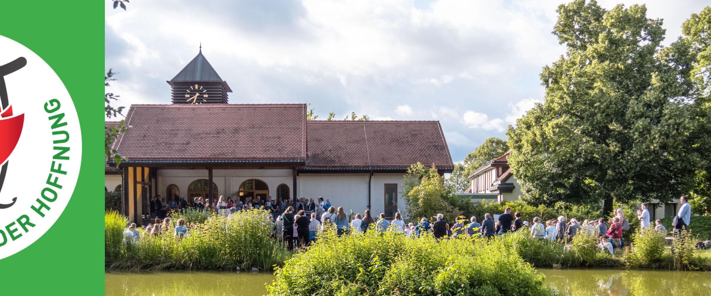 Familienwallfahrt auf den Jakobsberg am 31. August
