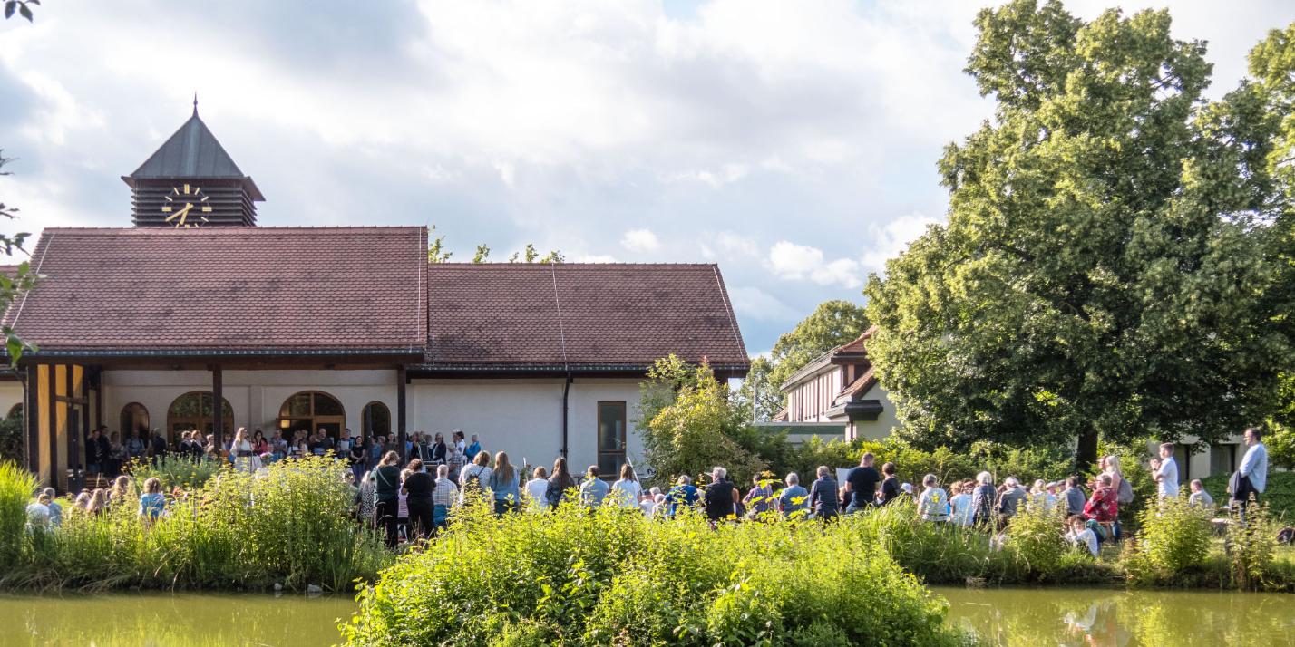 Das Heilige Jahr im Bistum Mainz