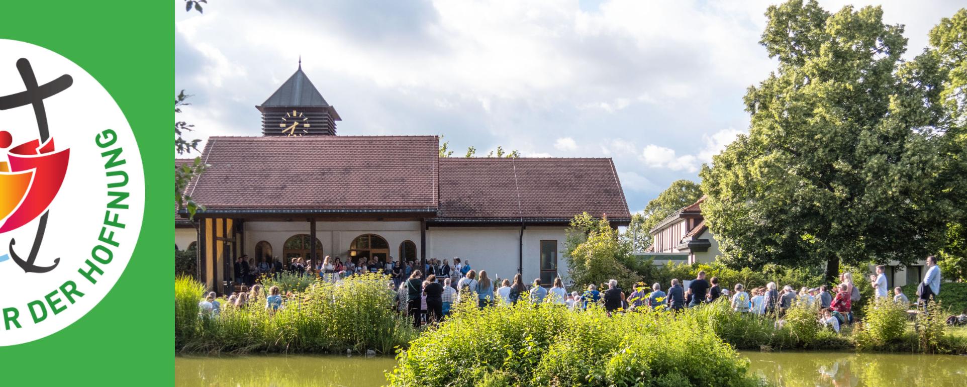 Das Heilige Jahr im Bistum Mainz