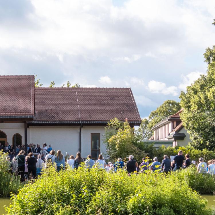 Das Heilige Jahr im Bistum Mainz