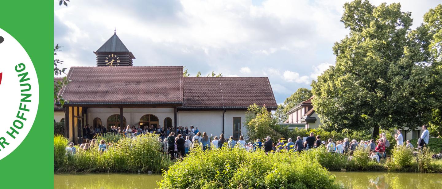 Familienwallfahrt auf den Jakobsberg am 31. August