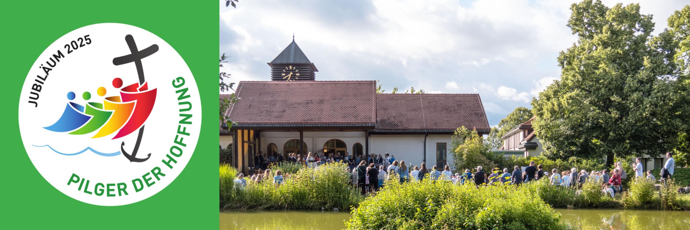 Das Heilige Jahr im Bistum Mainz