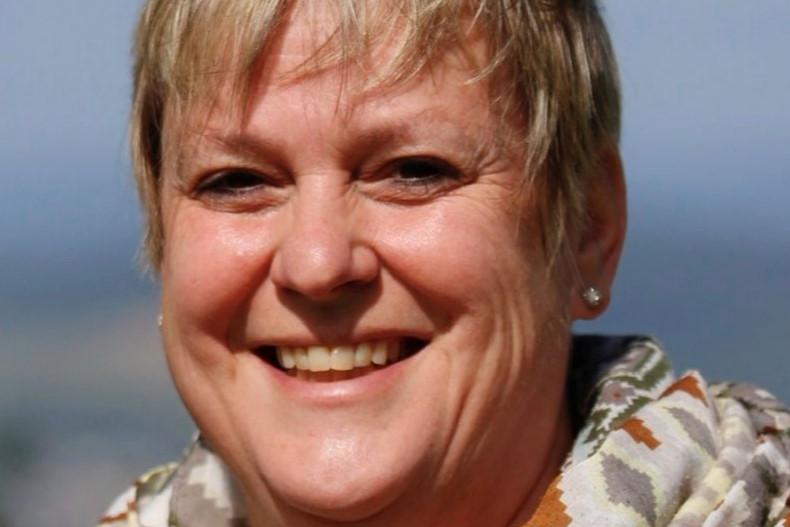 Kerstin Offringa