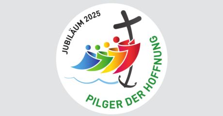 Logo heiliges Jahr