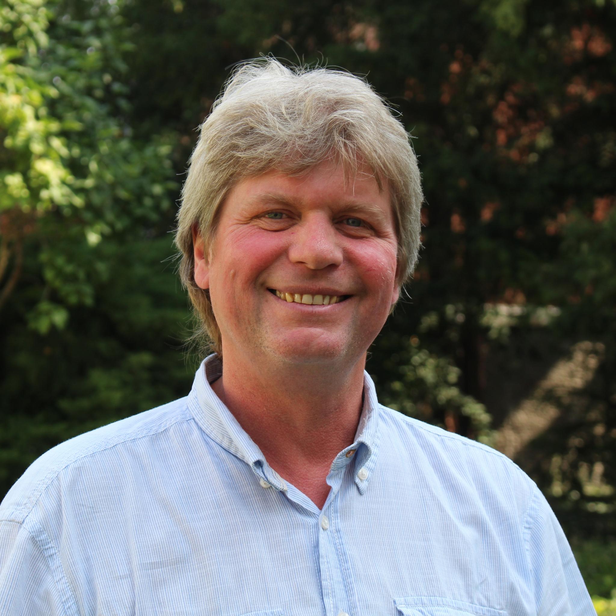 Andreas Münster