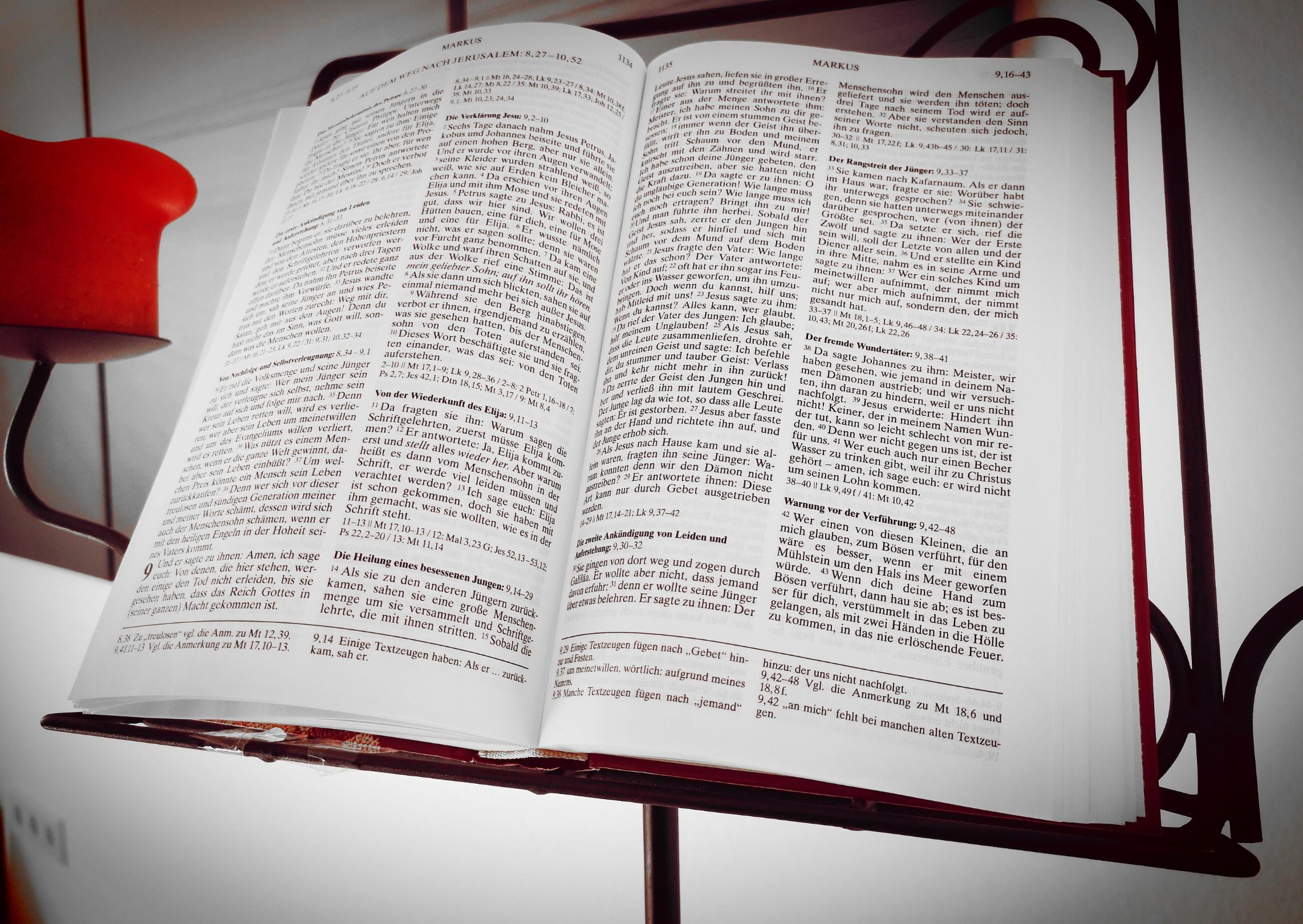 Bibel