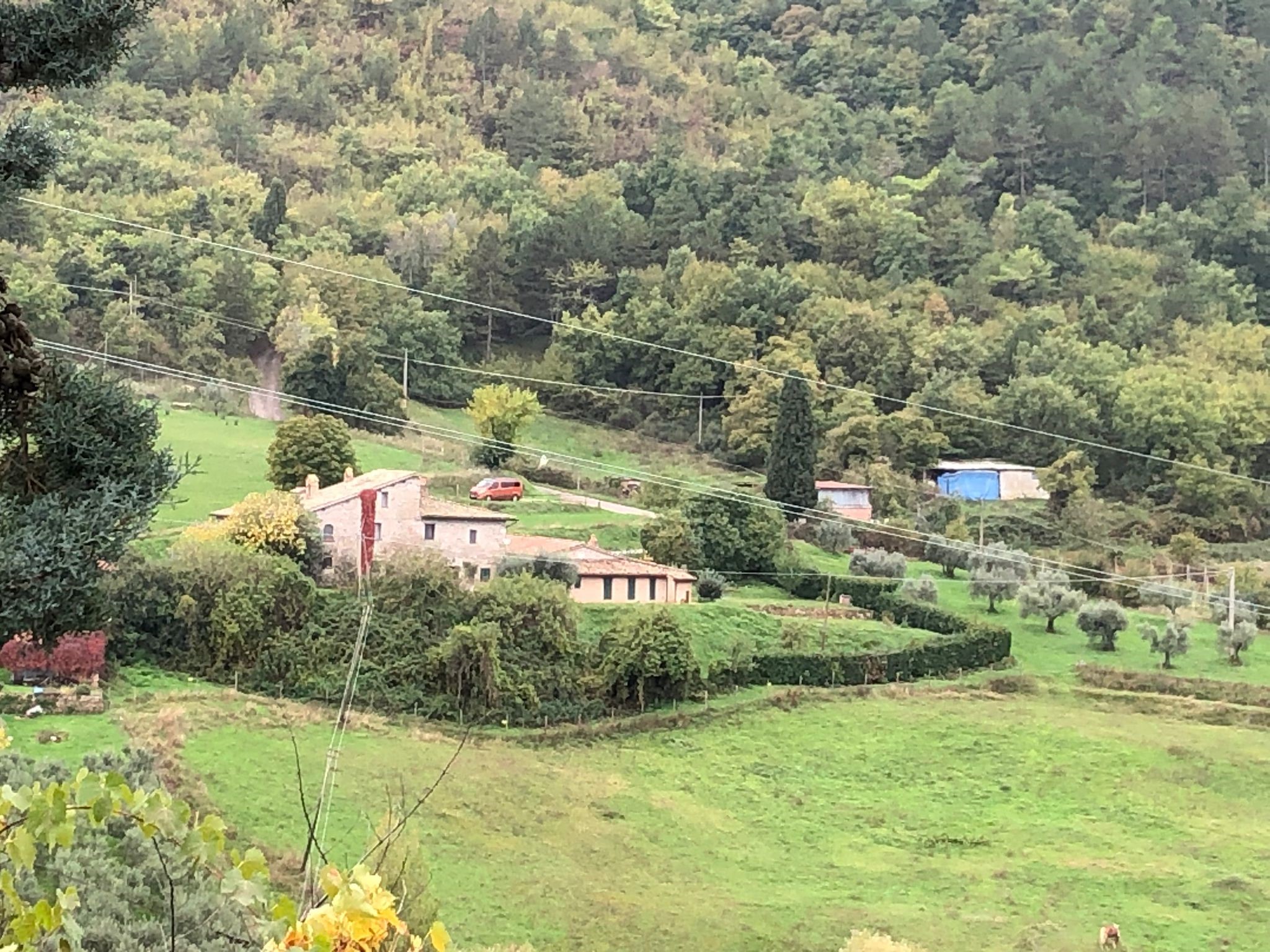 Foto der Casa San Lorenzo