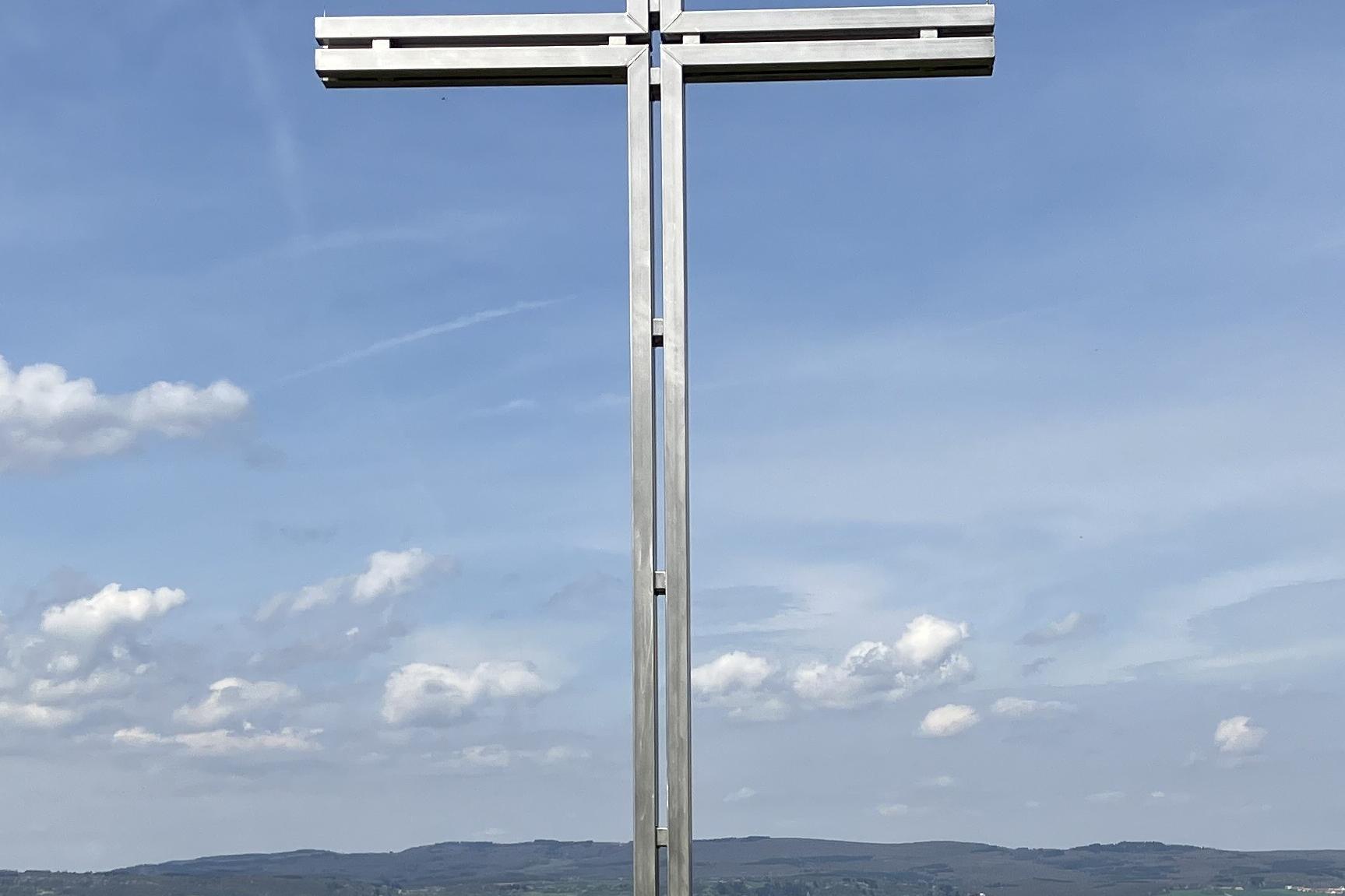 Friedenskreuz