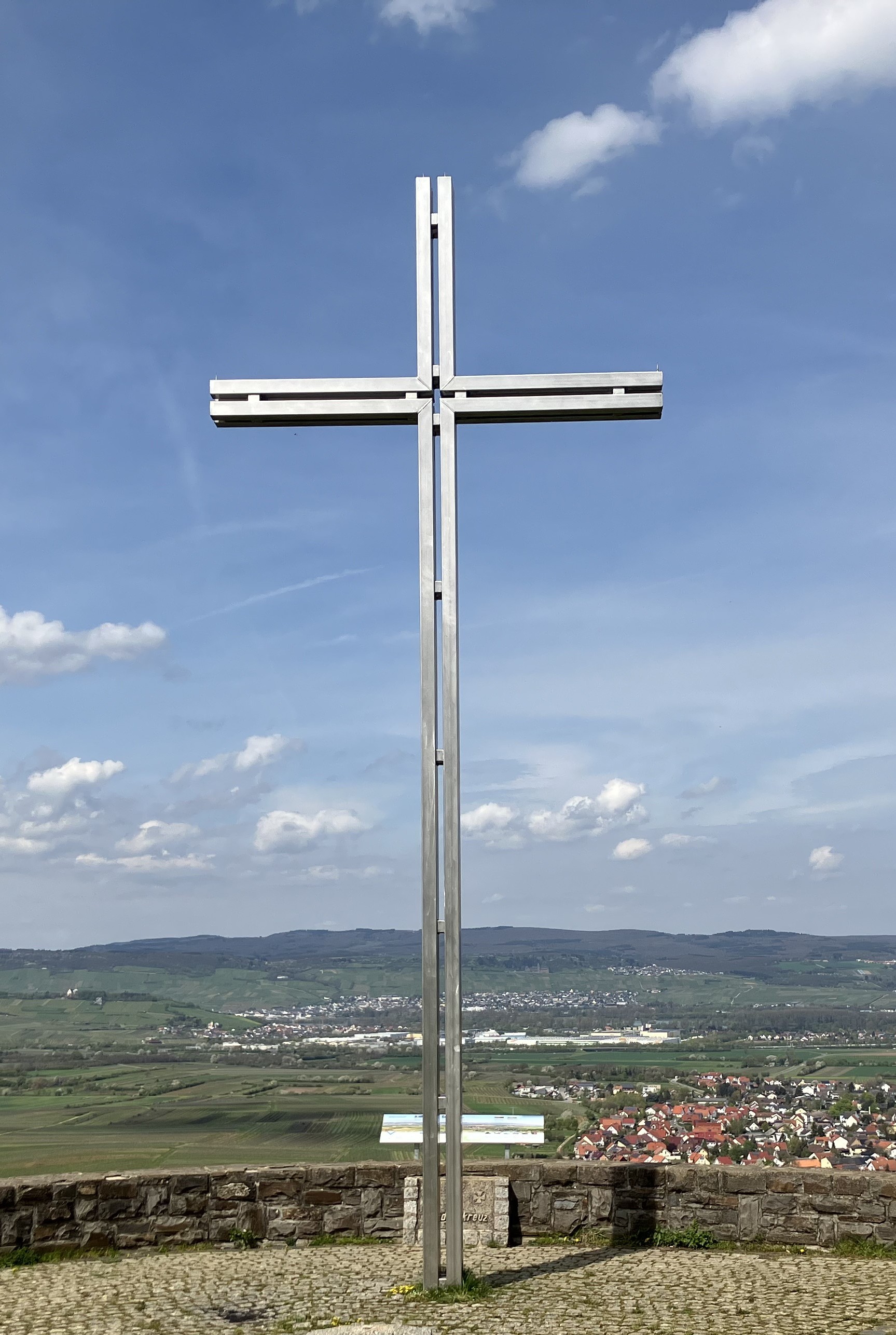 Friedenskreuz