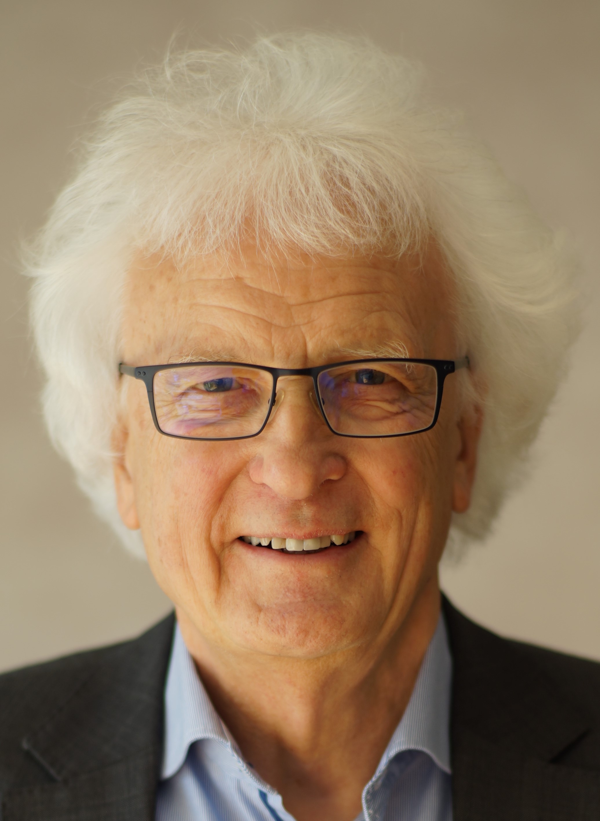Hans Prömper