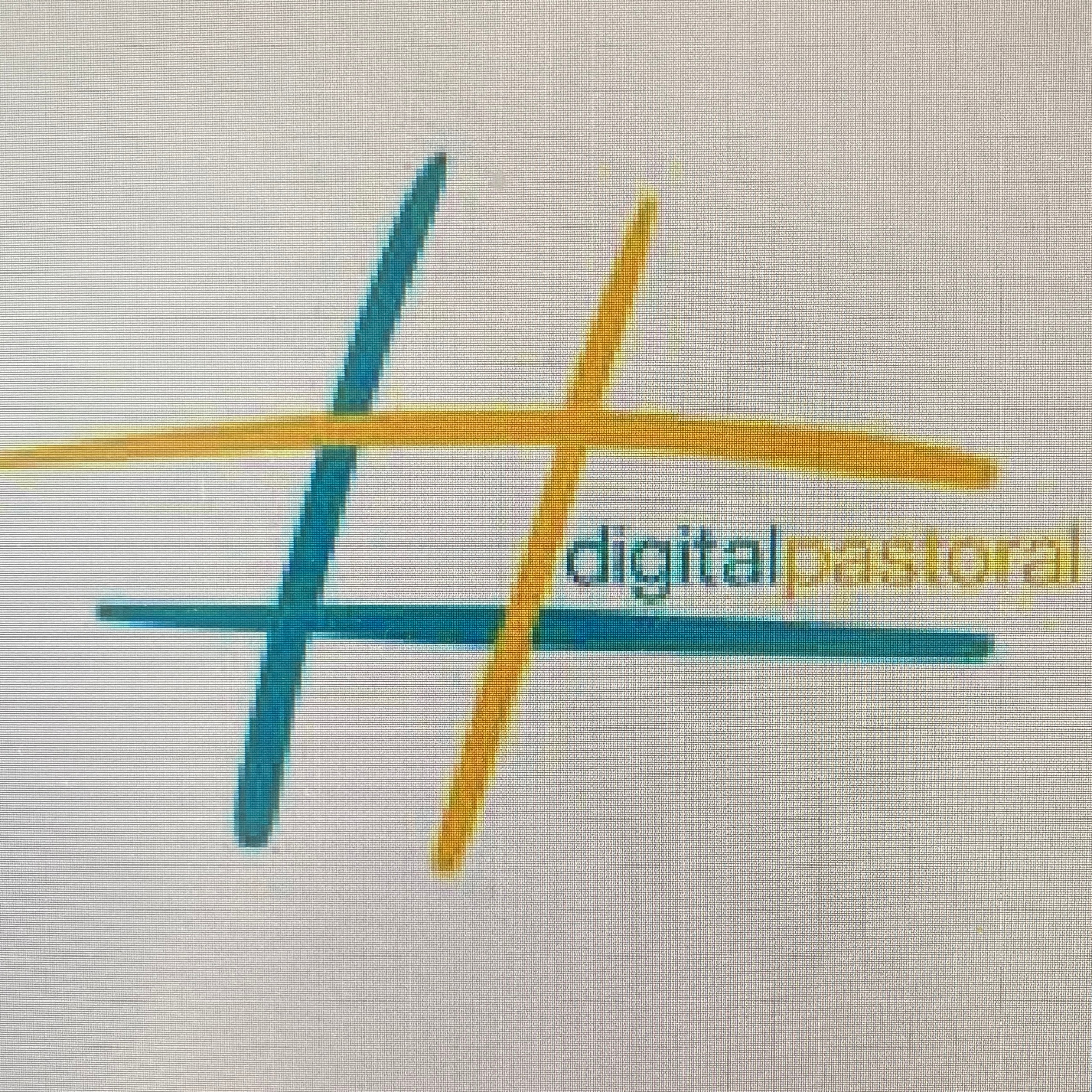 Logo Digital Pastoral
