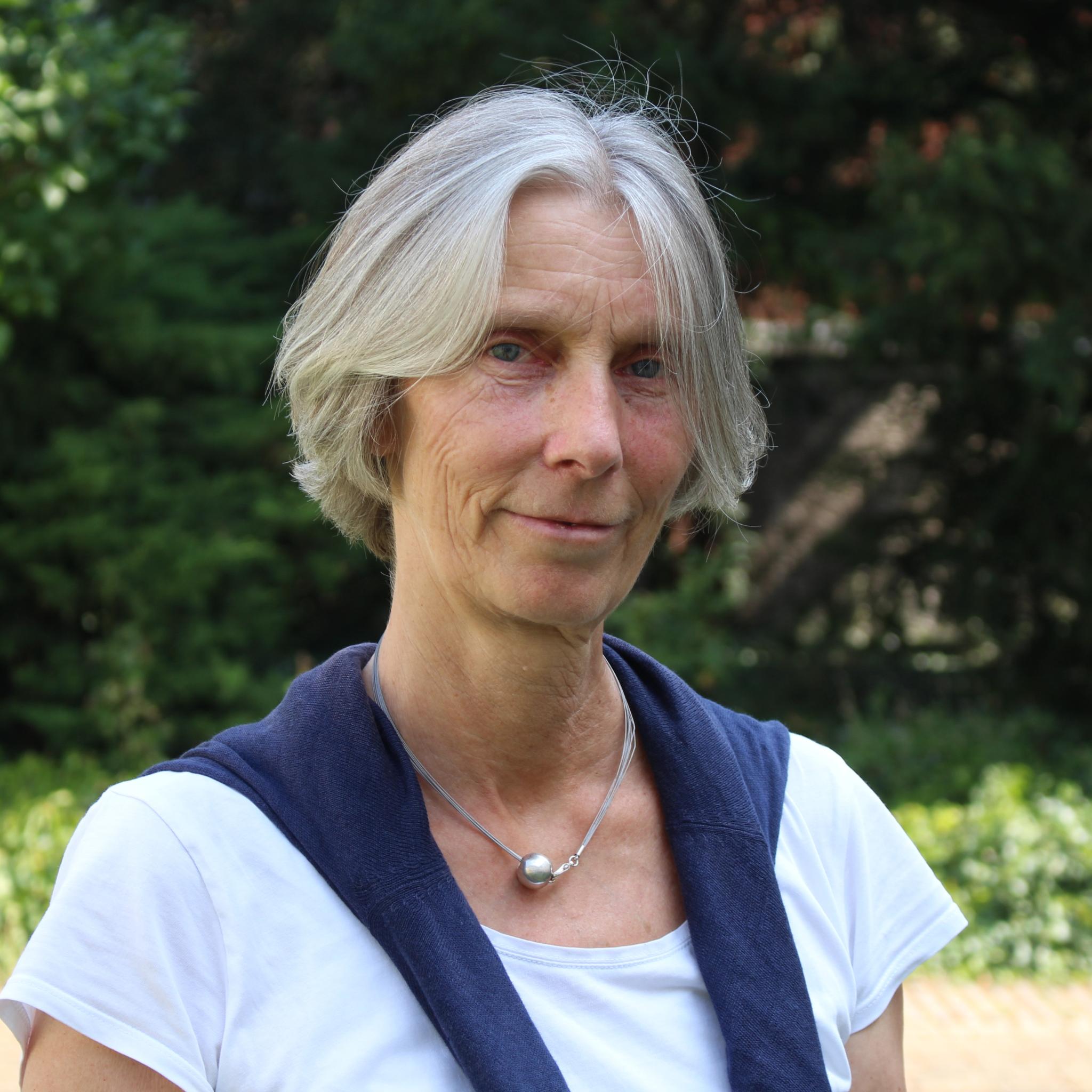 Monika  Brinkmann-Kramp