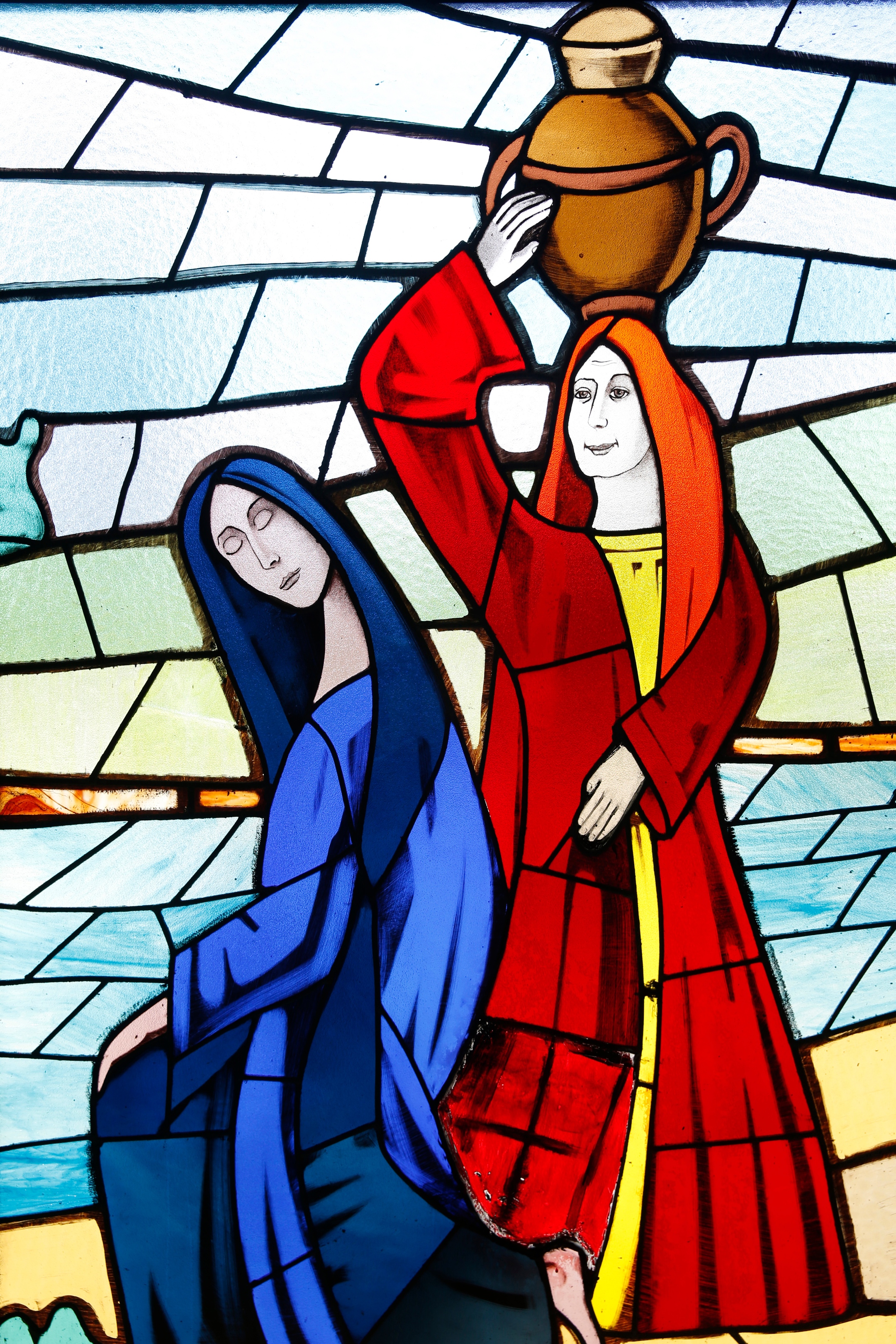 StP_Martha Mary