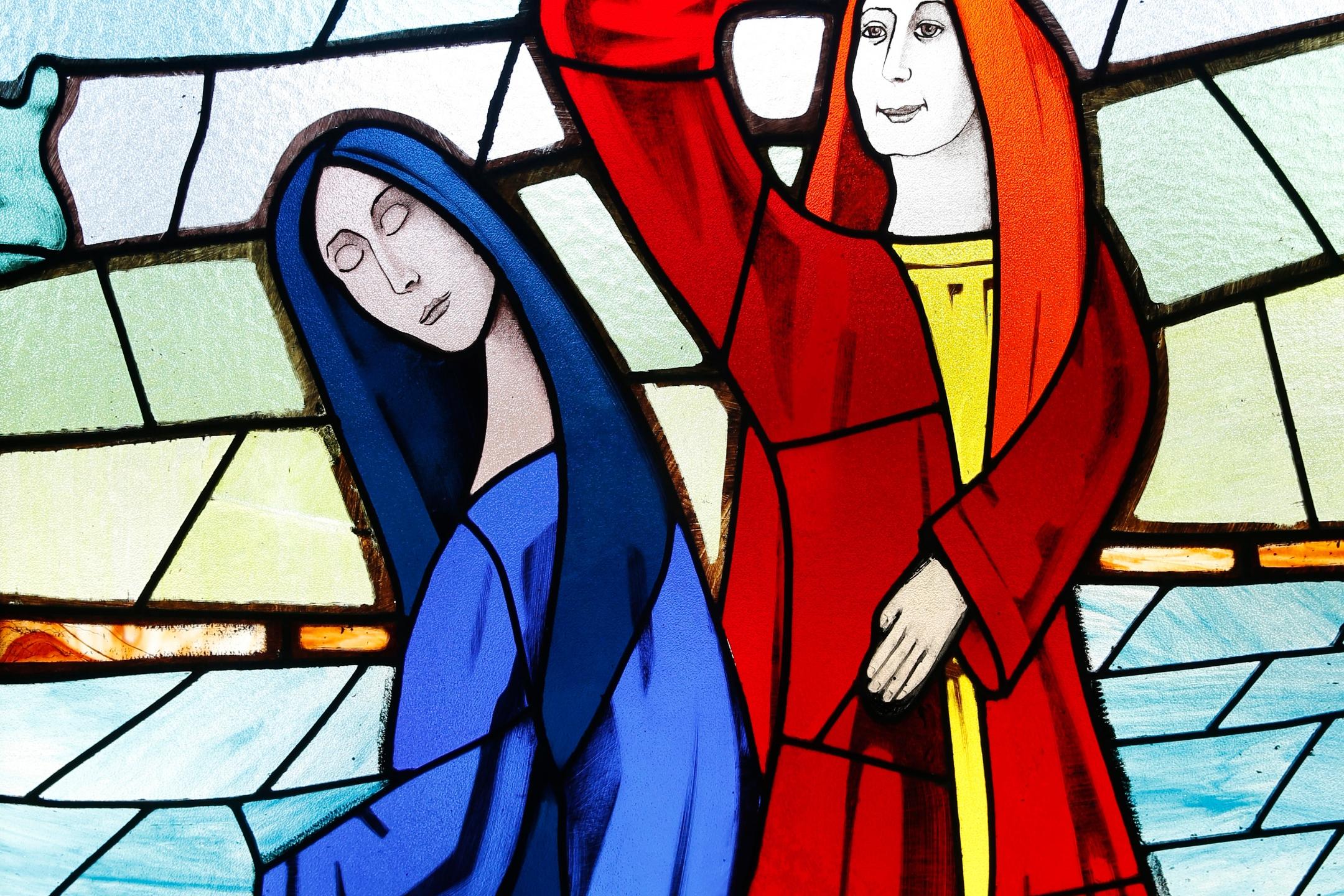 StP_Martha Mary