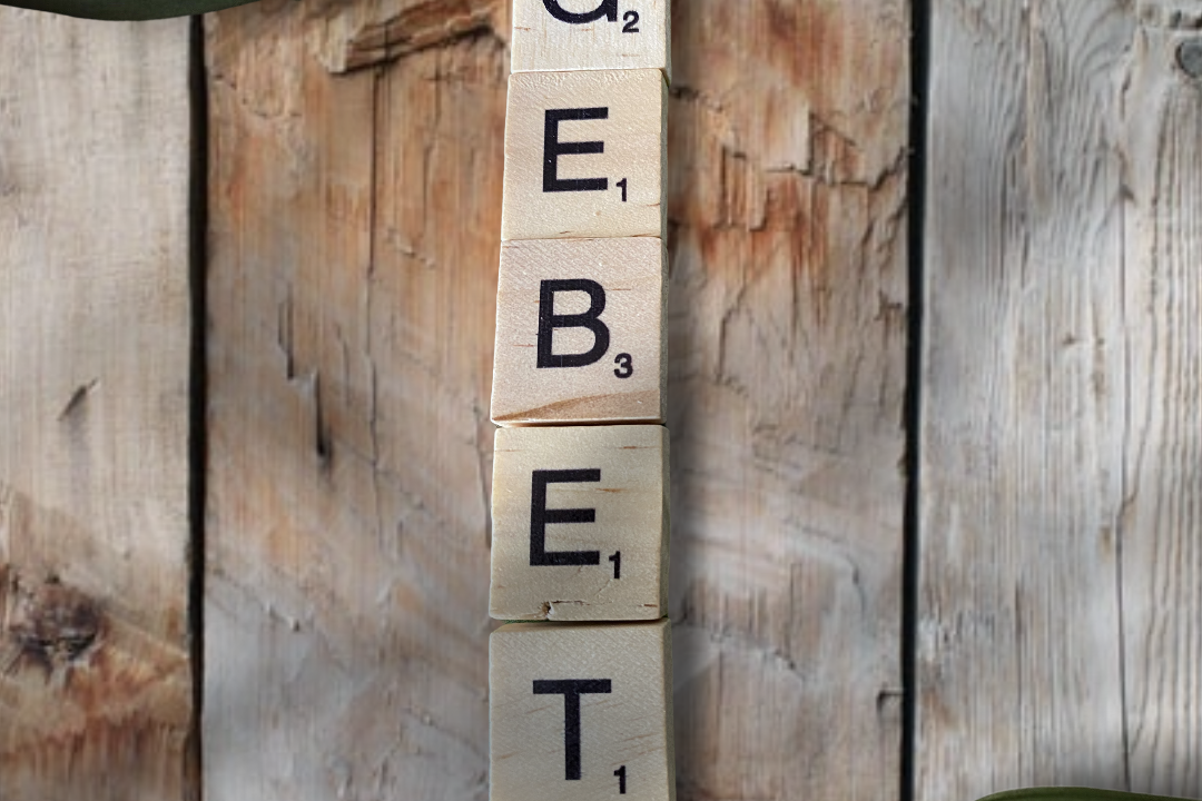 Wort Gebet