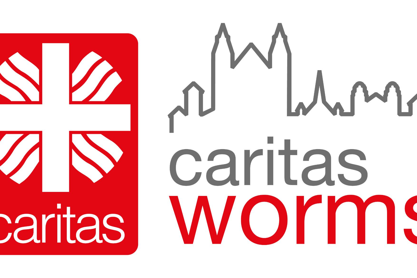 caritas-worms_logo