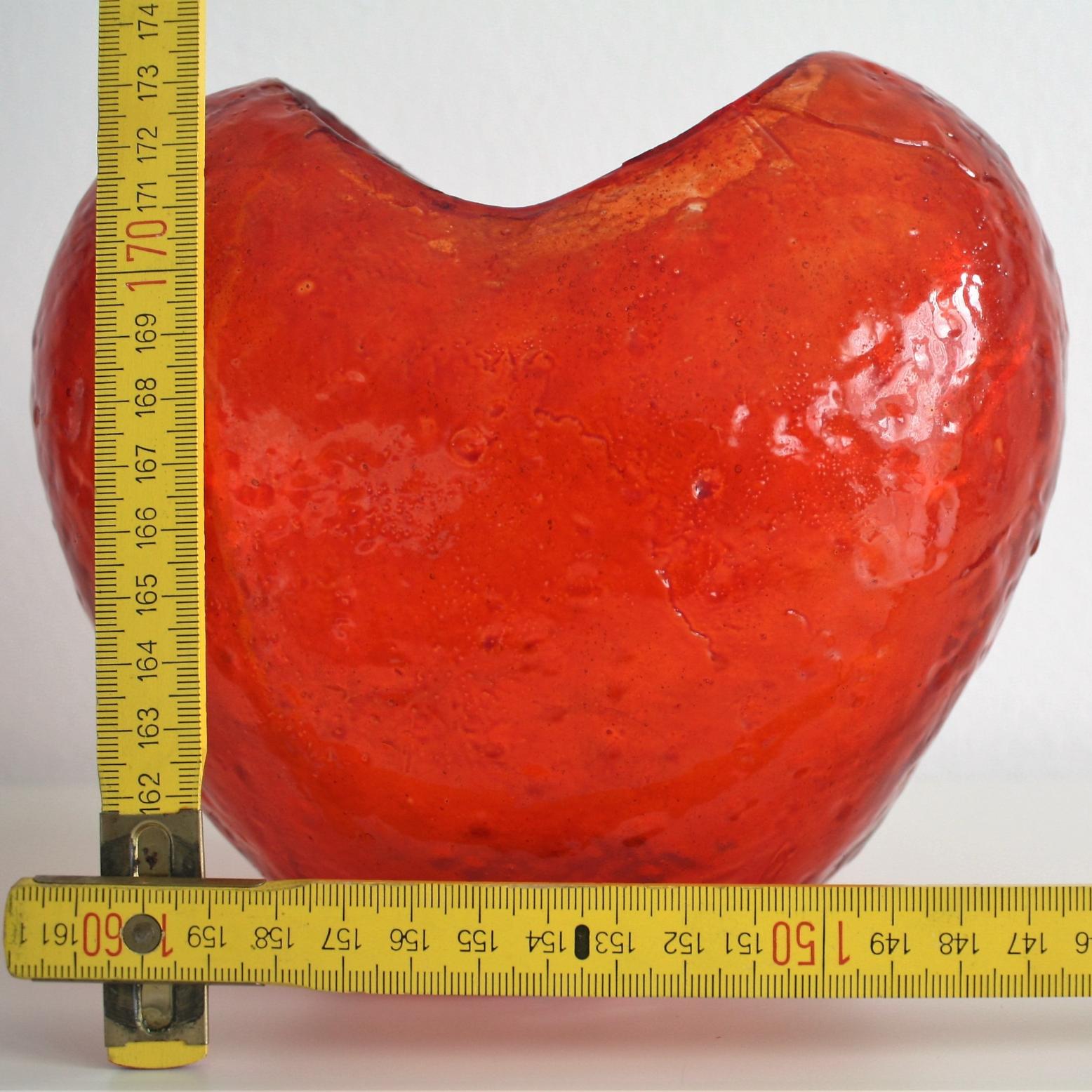 Vermessung des Herzens