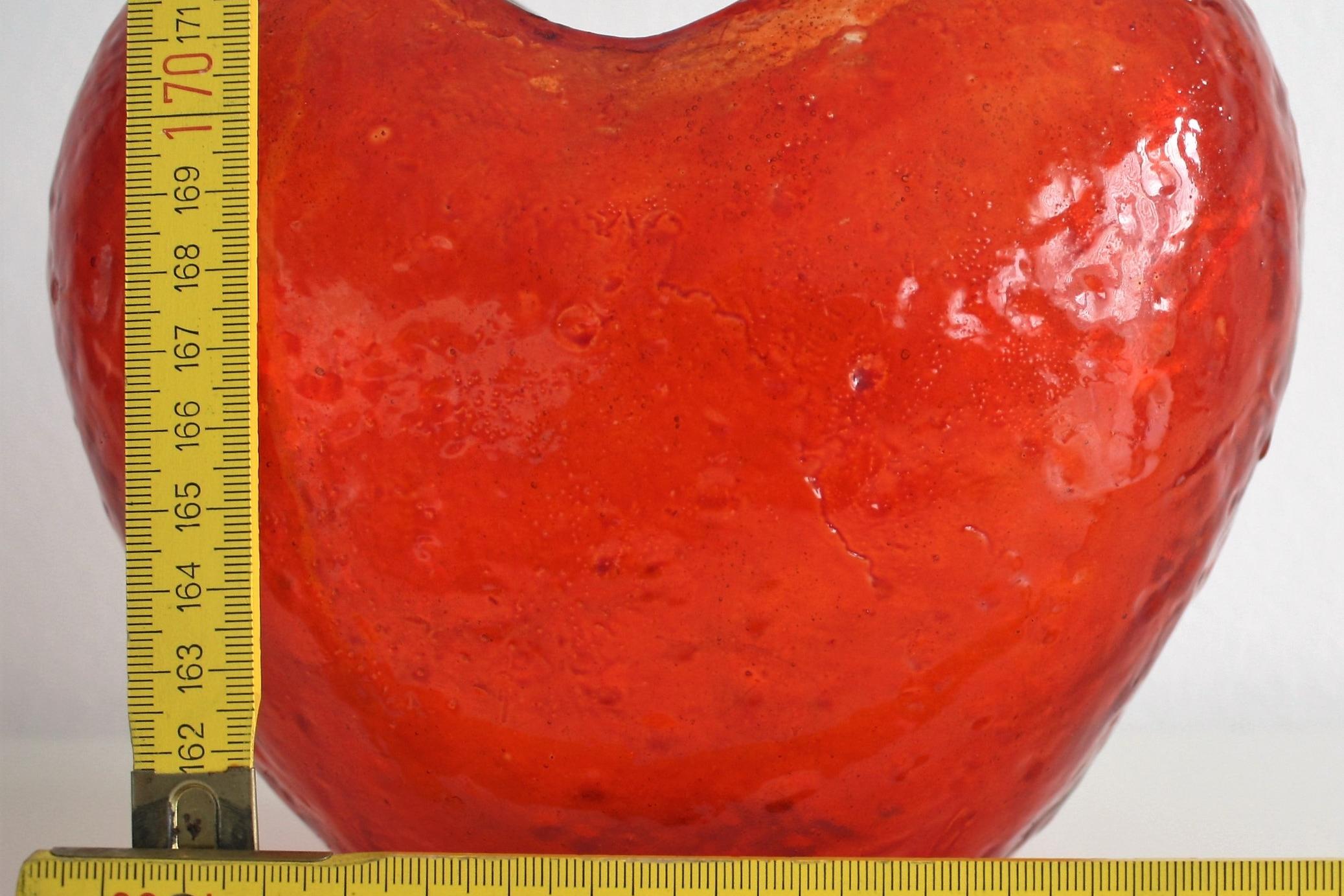 Vermessung des Herzens