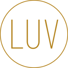 Logo LUV
