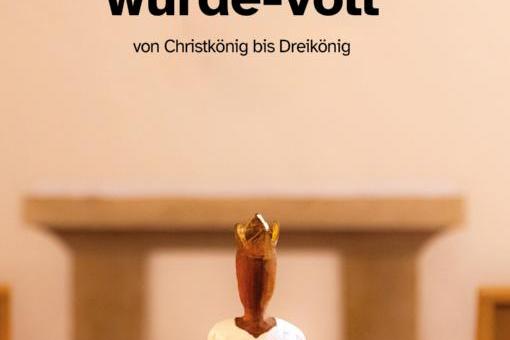 2023-10 würdevoll Titelseite