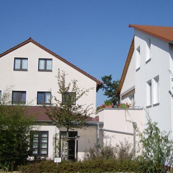Herbst auf dem Rochusberg