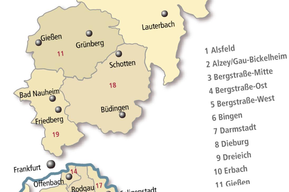 Angebote vor Ort (c) Bistum Mainz