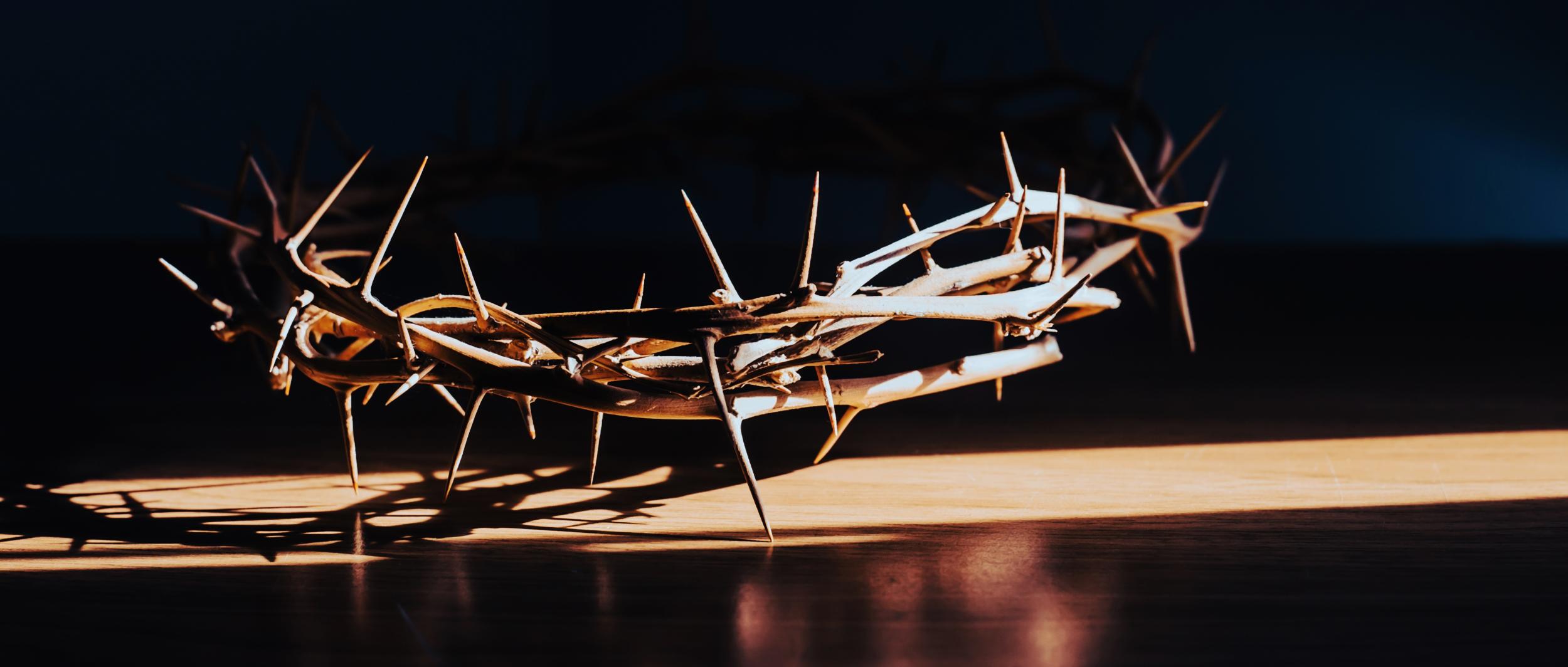 An den Brotkanten des Lebens