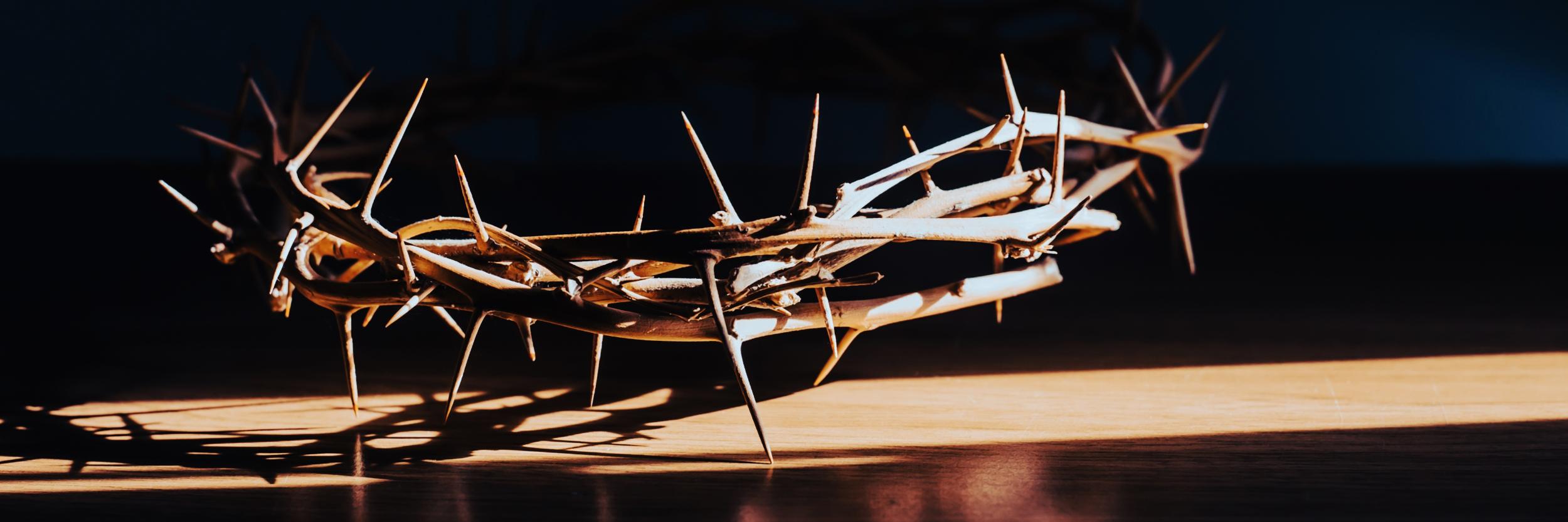 An den Brotkanten des Lebens