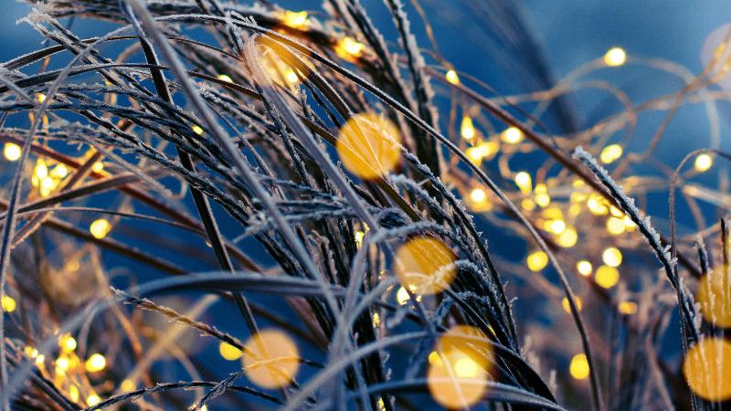 Adventsstimmung 3 von 6