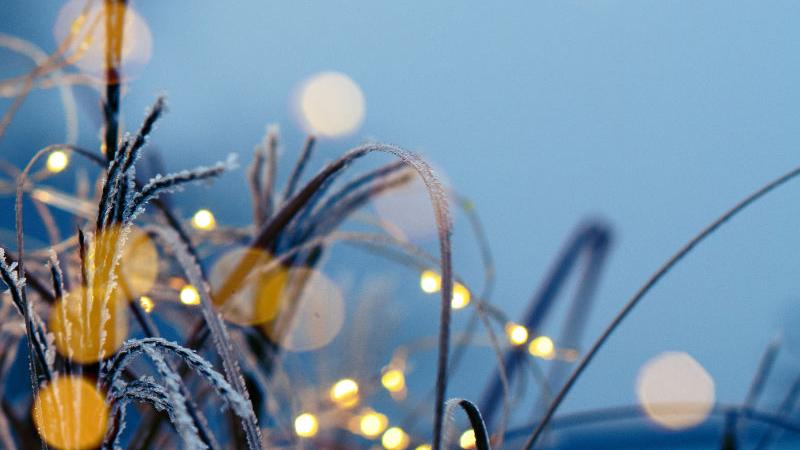 Adventsstimmung 4 von 6